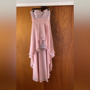 Beautiful size 11/12 dress from Melanie Lynne